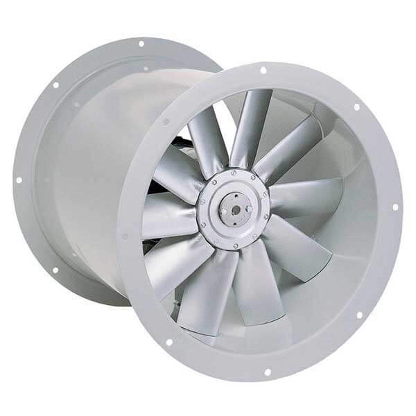 Continental Fan Manufacturing