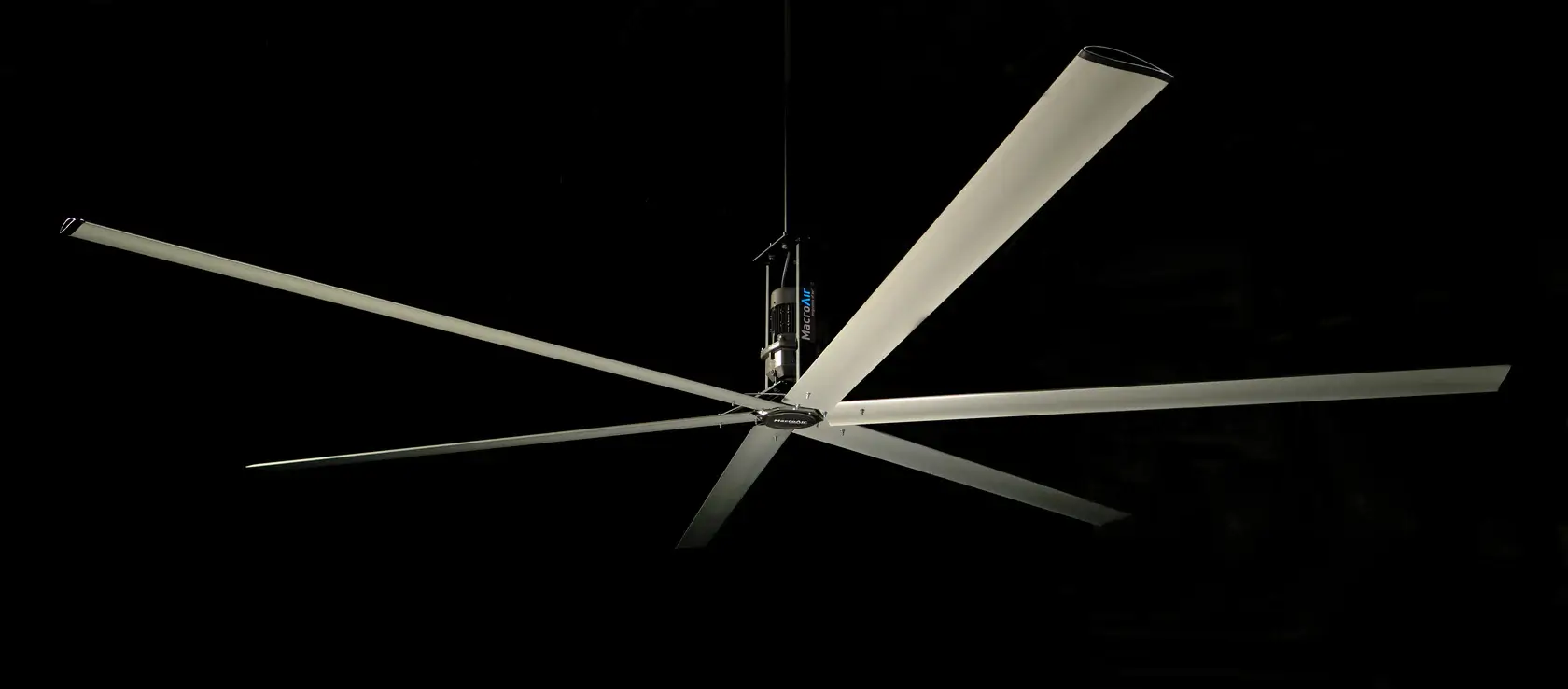 MacroAir Technologies