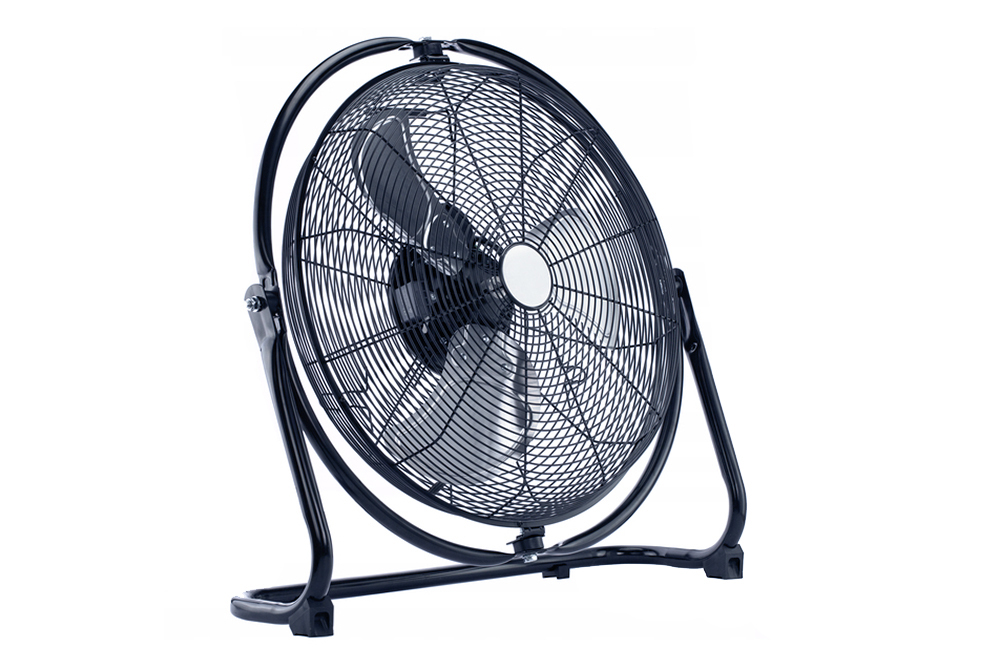 Portable Industrial Fan