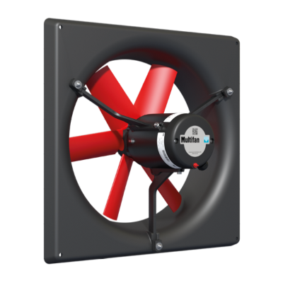 Vostermans Ventilation