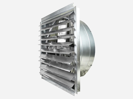 36 In. Heavy Duty Exhaust Fan