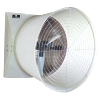Image of 575CF2G-3-HE Industrial Fan