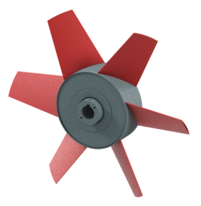 Image of Axial Flow Fans