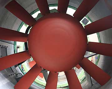 Image of Axial Fans