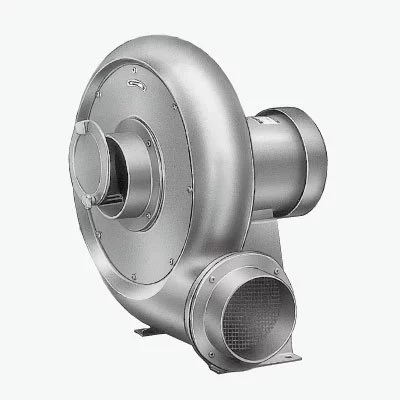 Image of Turbo-Type Electric Blower BN Series BN5TP