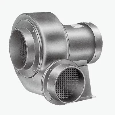 Image of Sirocco-Type Electric Blower CN Series CN5