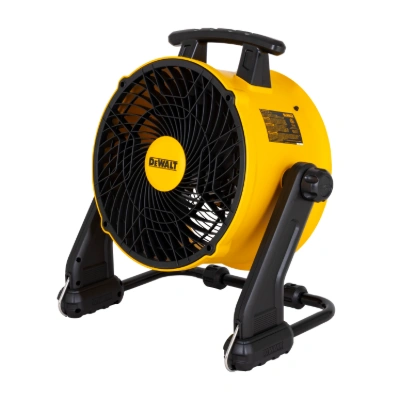 Image of DeWalt 16" Benchtop/Hanging Fan