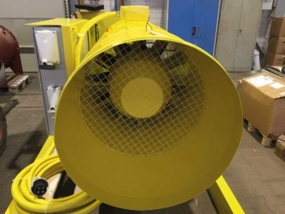 Image of Product Line ESN / dESN (ESN3-8 to ESN9-750)