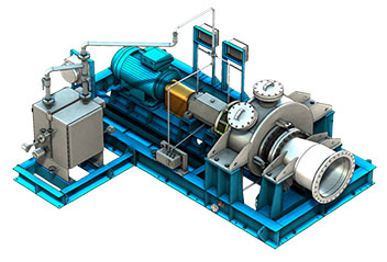 Image of Heavy Duty Process Fans