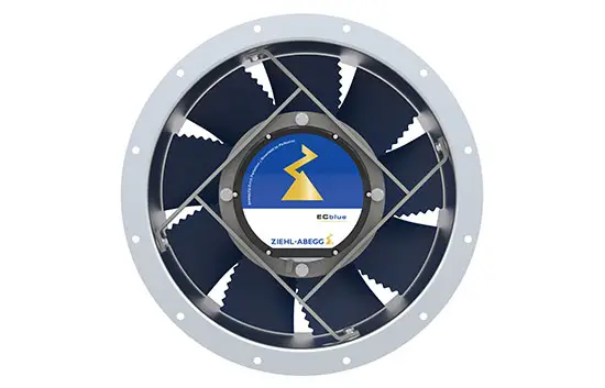 ZIEHL-ABEGG