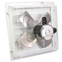 Schaefer Ventilation