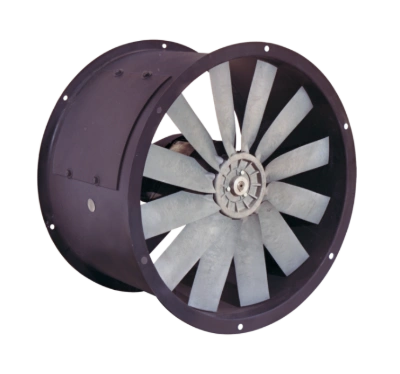 Chicago Blower Corporation