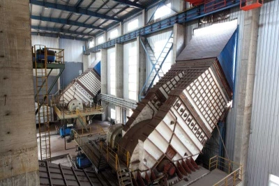 Image of Centrifugal Fans