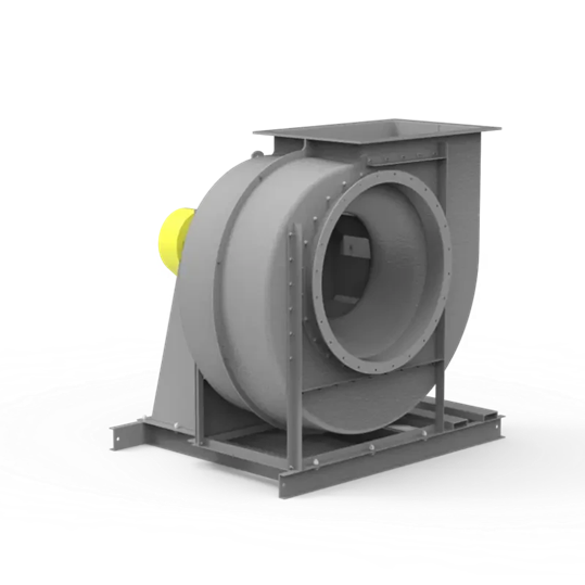 Image of FRP General Purpose Fume Exhauster Fan