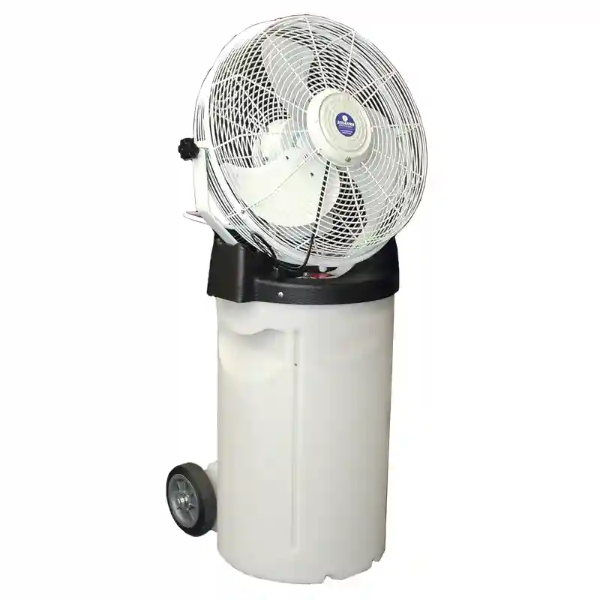 Image of Handimist II Portable Misting Fan