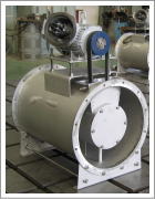 Image of Axial Flow Fans