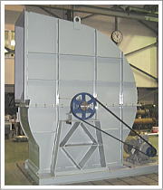 Image of Limit Load Fans