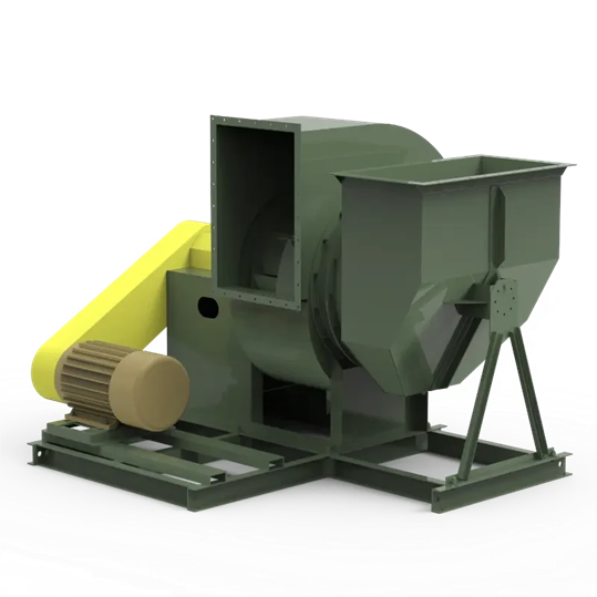 Image of SWSI Fan