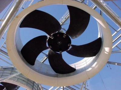 Image of Tuf-Lite IV Fan Blades