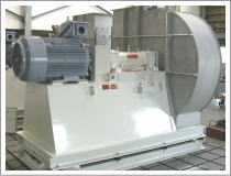 Suiden Okamoto Blower